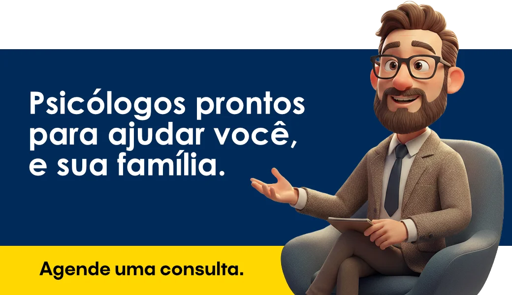Vença a depressão.